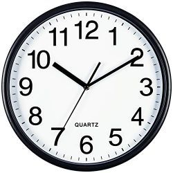 Picture of Wall Clock 13''
